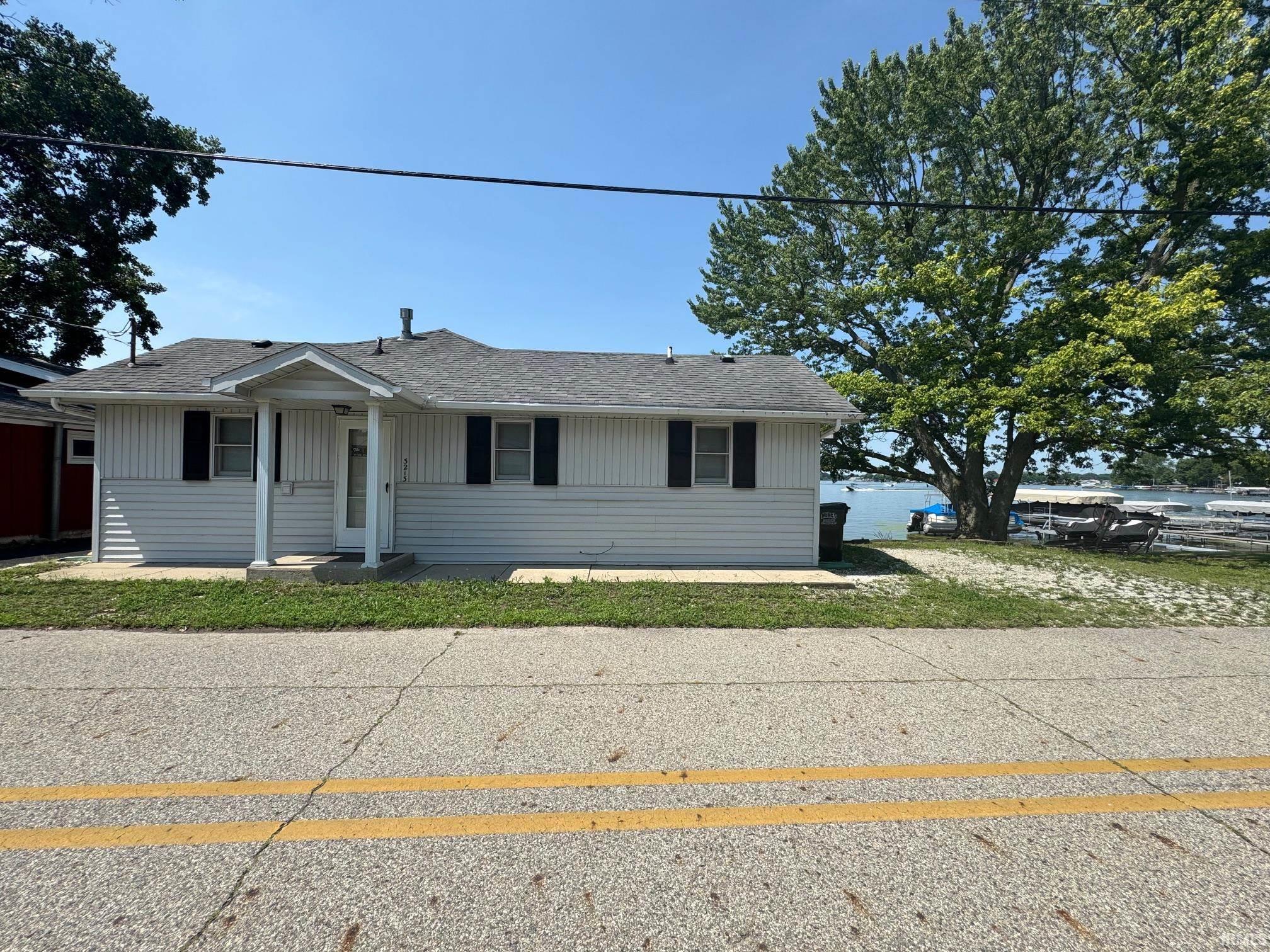 3213 Barrett Road Rochester, IN 46975 - Photo 2 of 16