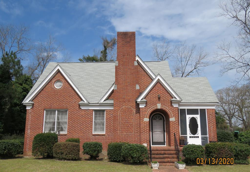 Main View
