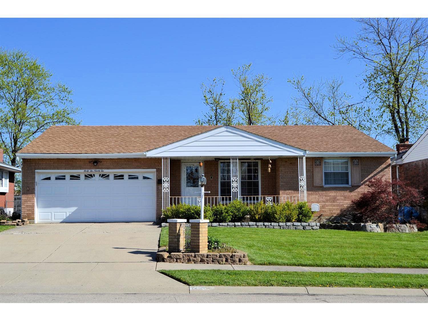 4292 Glenhaven Road Cincinnati, OH 45238 - Photo 1 of 1 Gallery Image 1