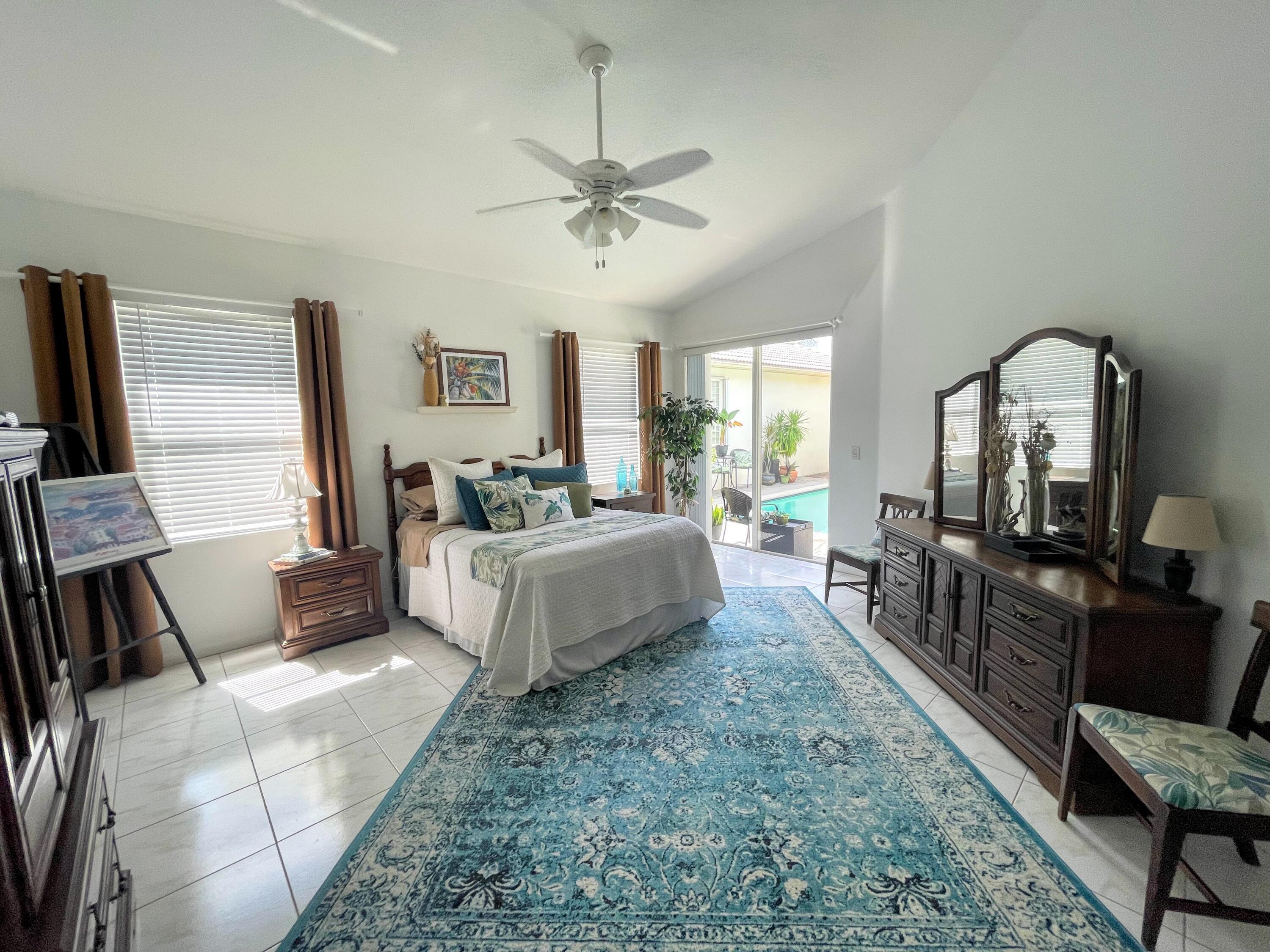 7060 Northwest Turtle Walk Boca Raton, FL 33487 - Photo 34 of 51 Master Bedroom