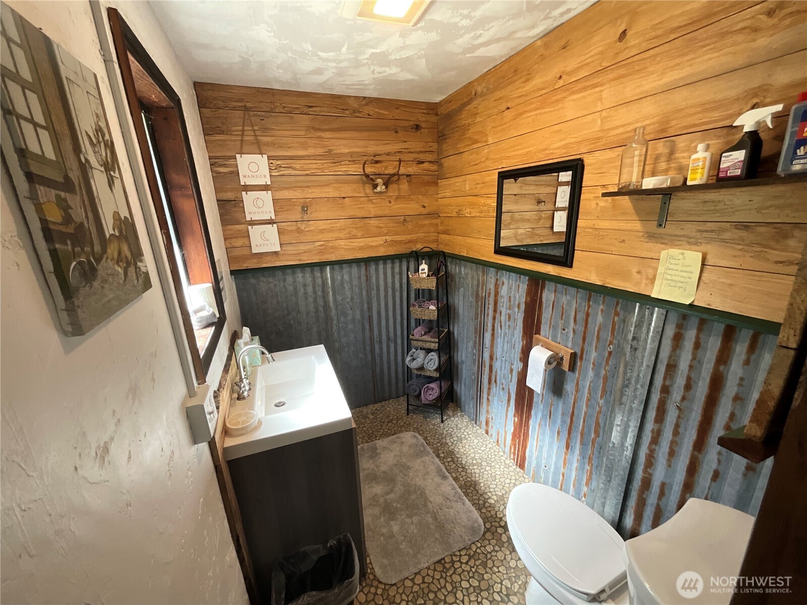 540 Nichols Road Clallam Bay, WA 98326 - Photo 7 of 30 Gallery Image 7