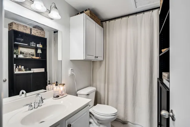 $212,000 | 655 Riverside Drive, Unit 708A, Memphis, TN 38103