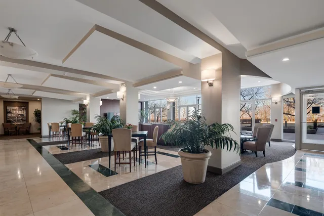 $207,000 | 655 Riverside Drive, Unit 708A, Memphis, TN 38103