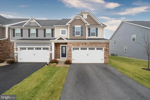$649,000 | 808 Fountain Trail, Kennett Square, PA 19348