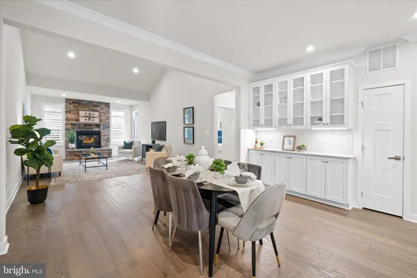 $637,500 | 808 Fountain Trail, Kennett Square, PA 19348