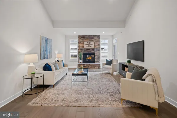 $637,500 | 808 Fountain Trail, Kennett Square, PA 19348