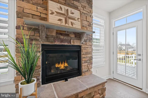 $637,500 | 808 Fountain Trail, Kennett Square, PA 19348