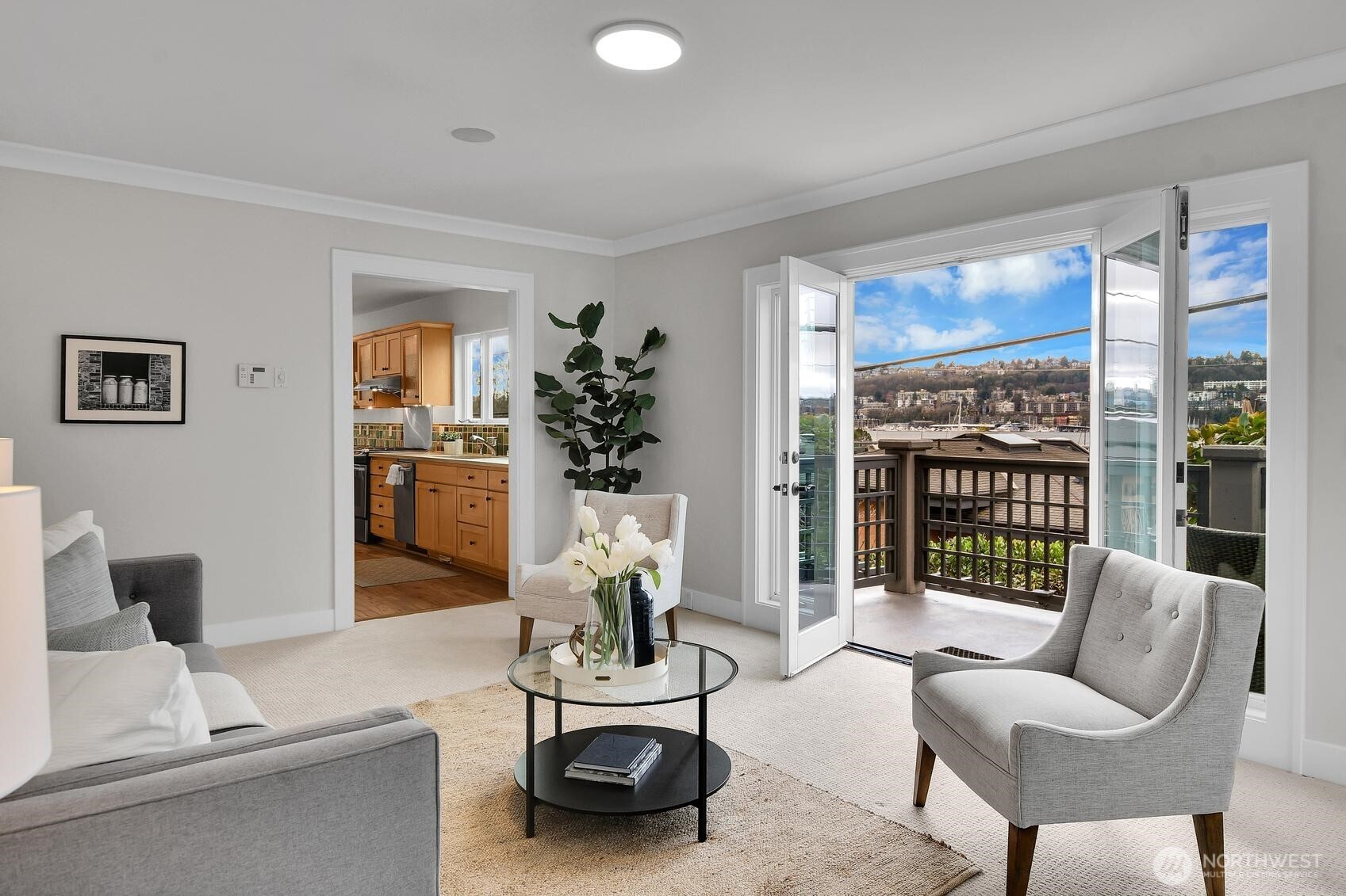 121 East Edgar Street Seattle, WA 98102 - Photo 13 of 40