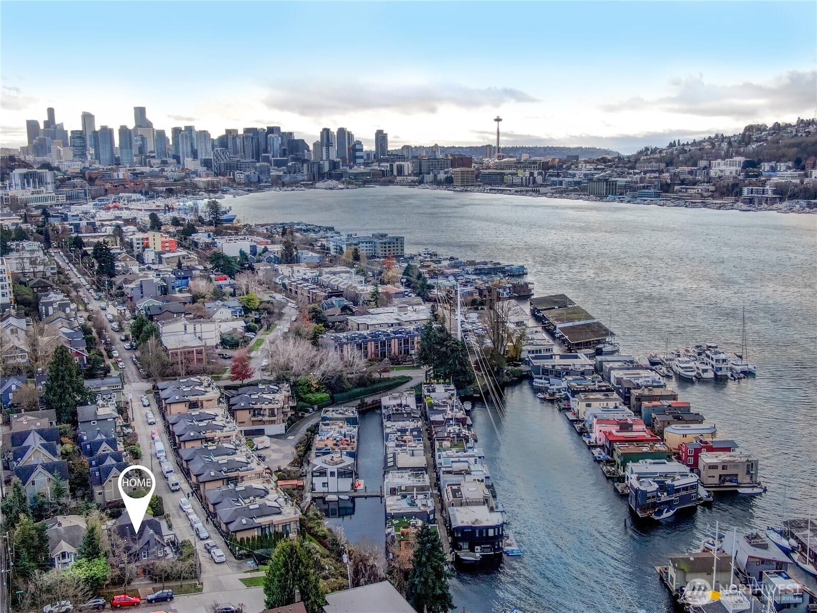 121 East Edgar Street Seattle, WA 98102 - Photo 3 of 40