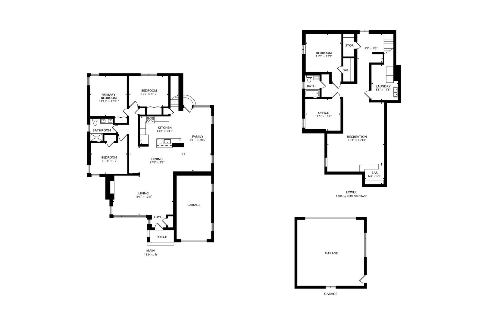 1211 West Talcott Road Park Ridge, IL 60068 - Photo 54 of 57