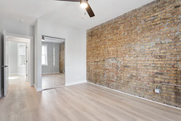 $2,262 | 7383 North Damen Avenue, Unit 2W, Chicago, IL 60645