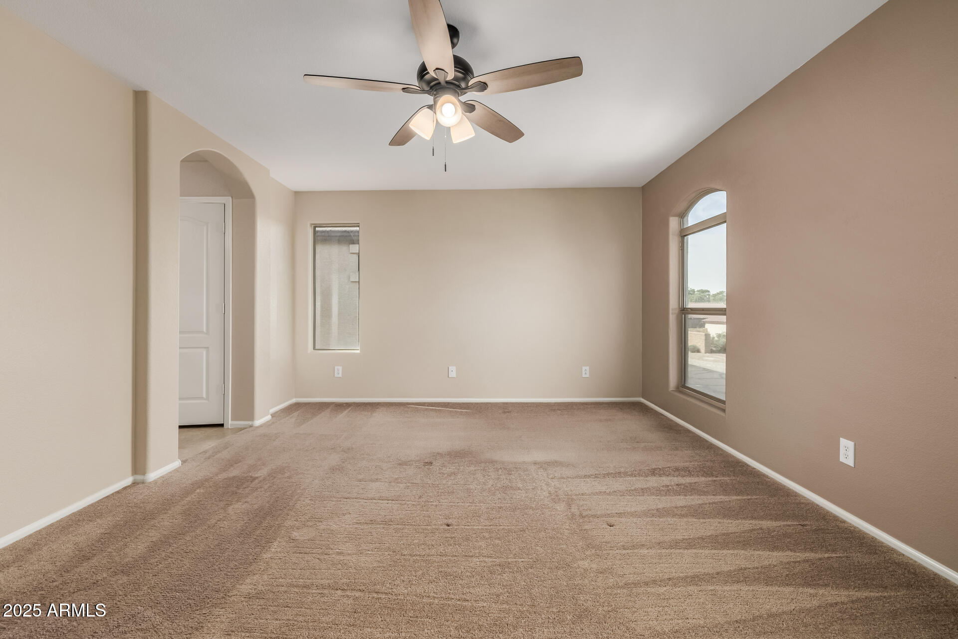 1089 Mountain View Road San Tan Valley, AZ 85143 - Photo 17 of 41 17 Master Bedroom