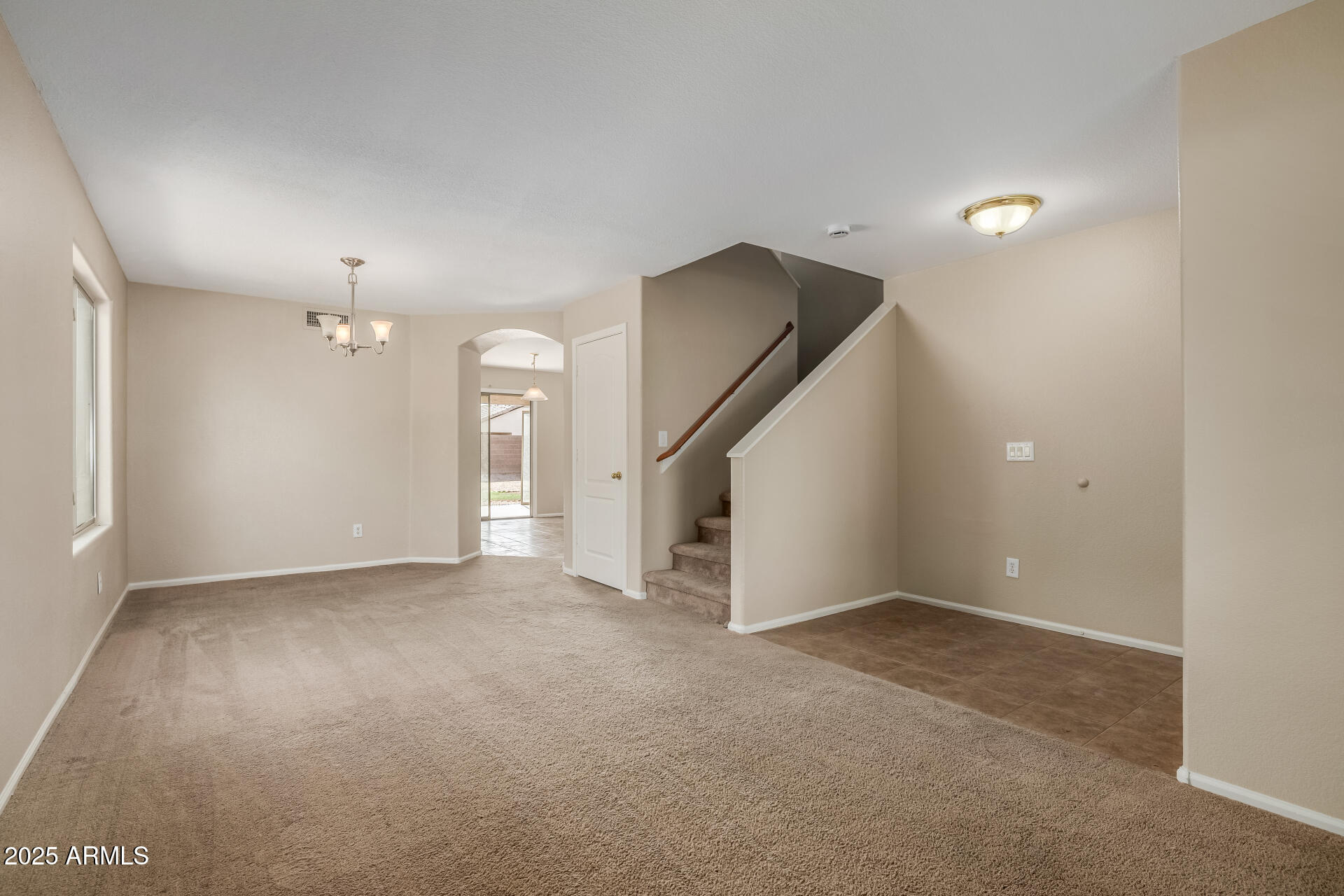 1089 Mountain View Road San Tan Valley, AZ 85143 - Photo 6 of 41 06 Living Room