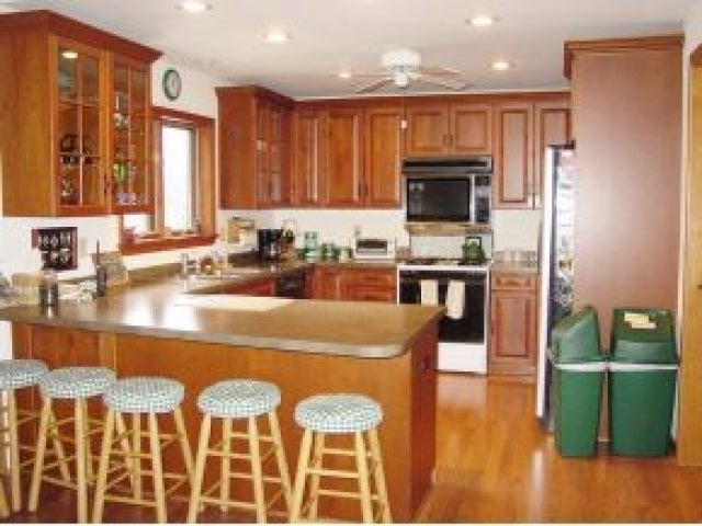 5715 Point O Pines Road Manitowish Waters, WI 54545 - Photo 6 of 13 Gallery Image 6