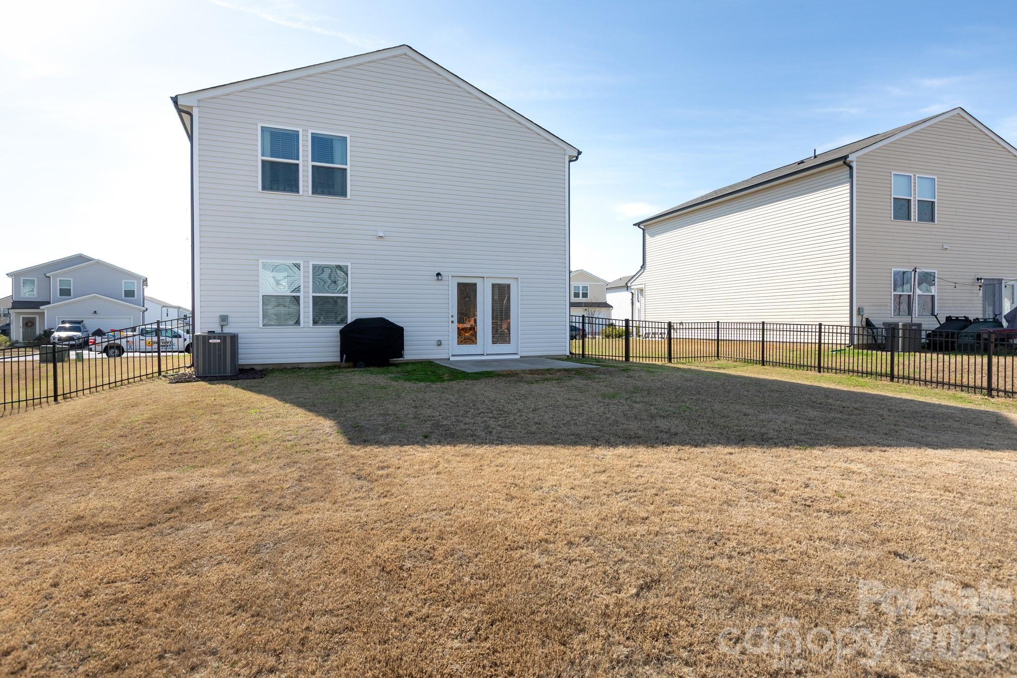 1283 Maple Shade Road Southwest Concord, NC 28027 - Photo 24 of 28