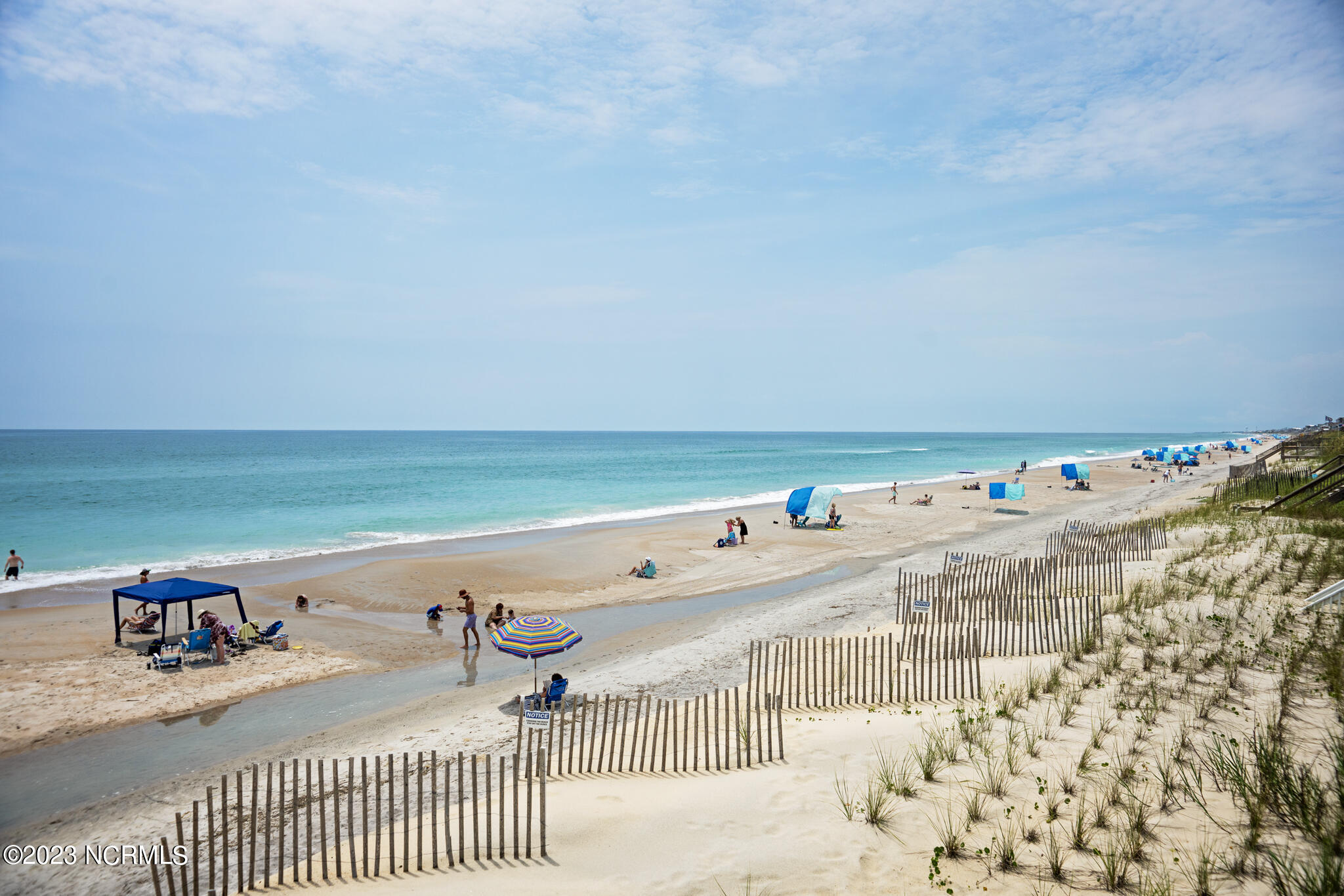 125 Atkinson Road Surf City, NC 28445 - Photo 15 of 16 beach