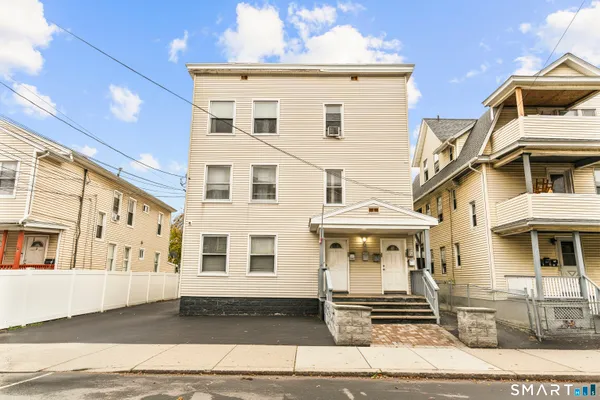 $1,000,000 | 23-27 Bishop Avenue, Bridgeport, CT 06607