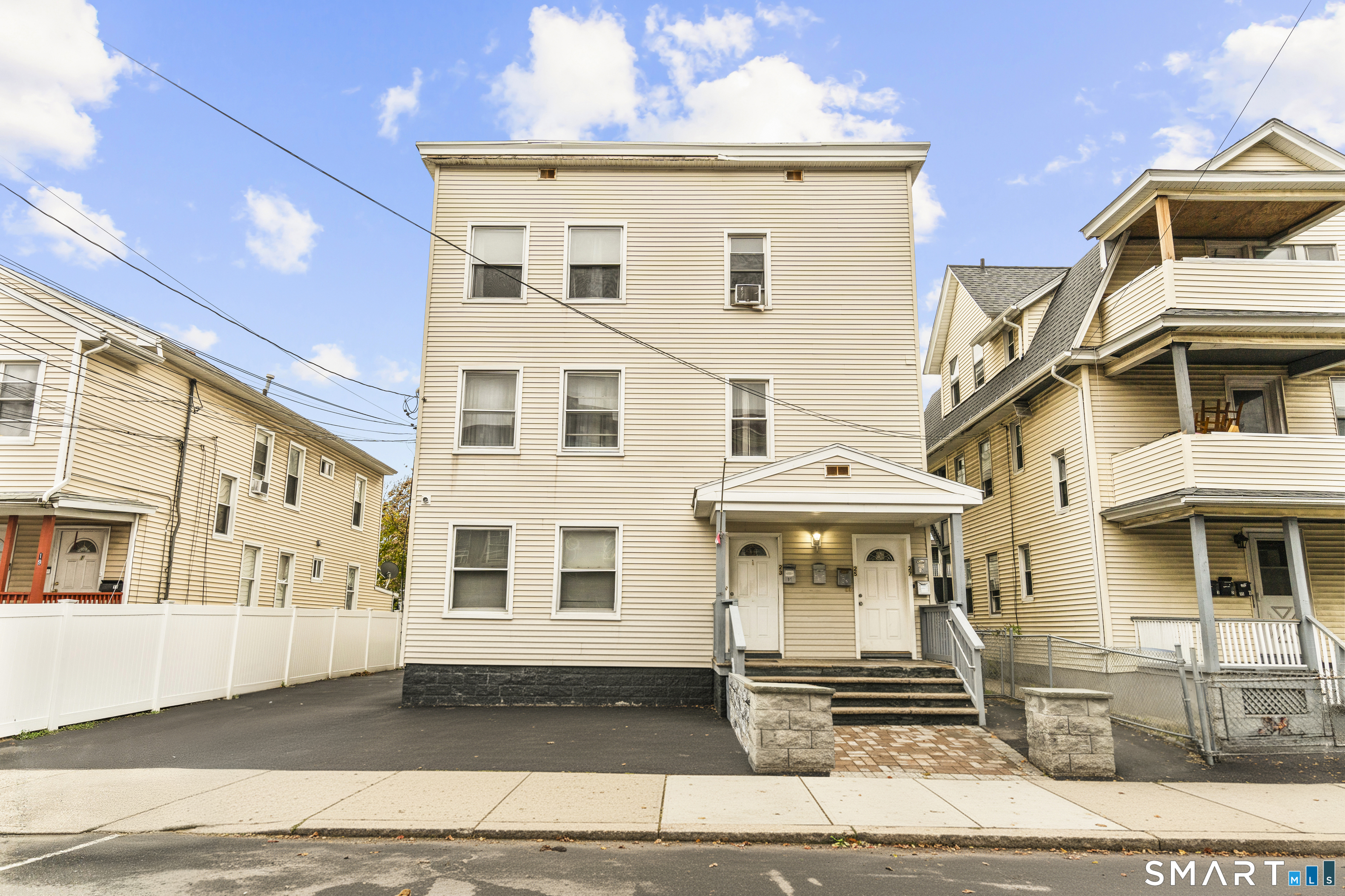23-27 Bishop Avenue Bridgeport, CT 06607 - Photo 1 of 1