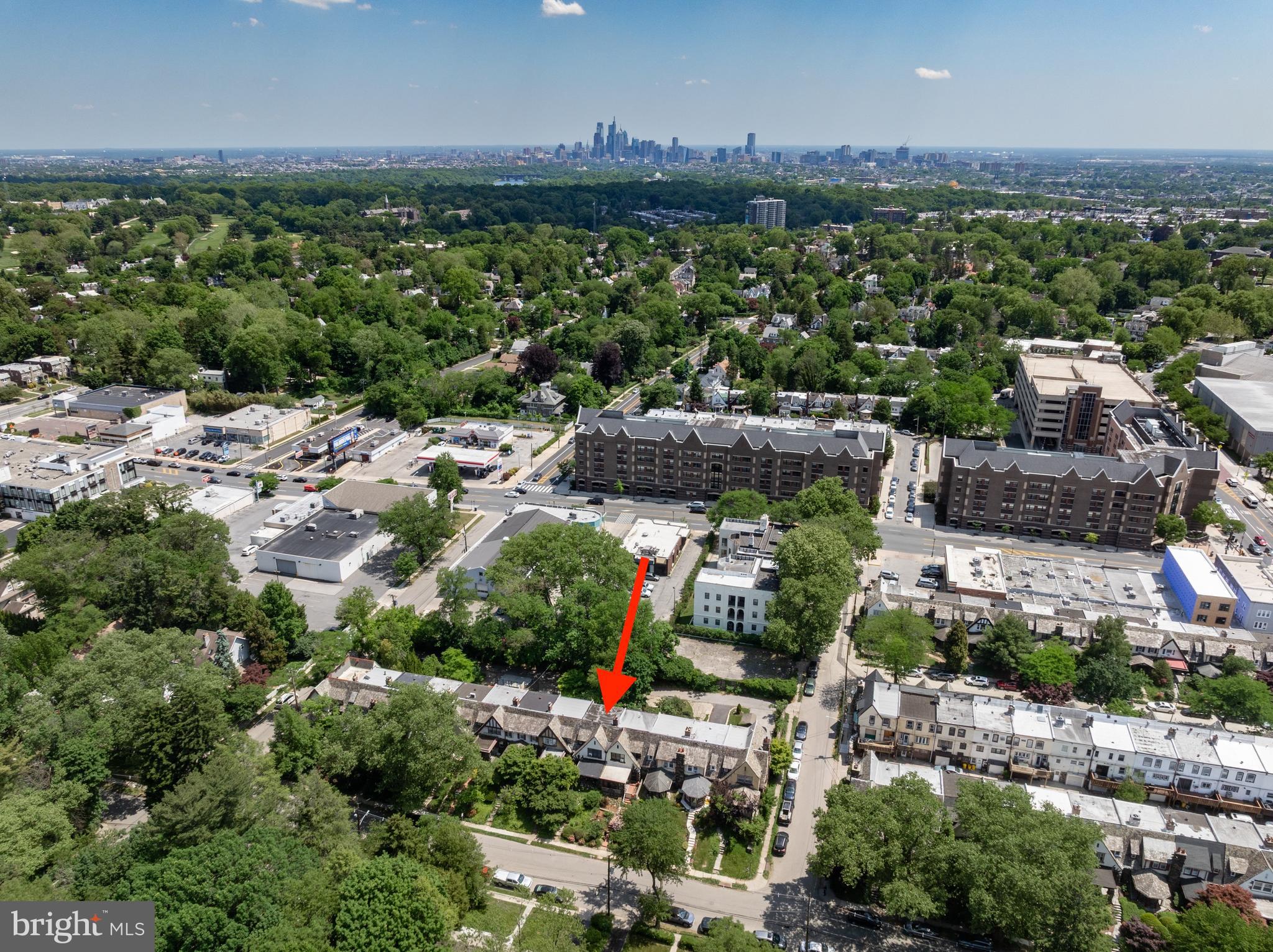 138 Edgehill Road Bala Cynwyd, PA 19004 - Photo 42 of 45
