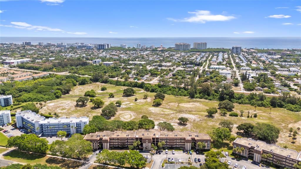 6300 Northwest 2nd Avenue, Unit 405 Boca Raton, FL 33487 - Photo 36 of 37 a view of a city