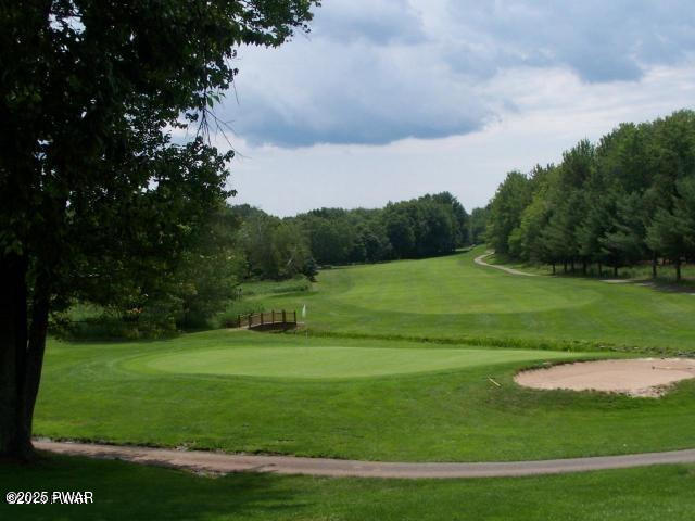 100 Ridgeview Drive Lake Ariel, PA 18436 - Photo 43 of 52 Golf Course