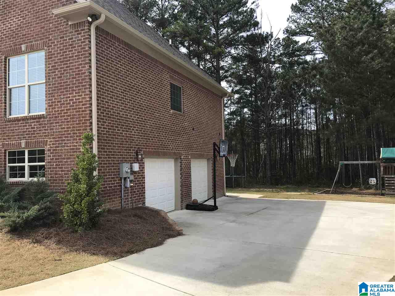 620 Wynlake Cove Alabaster, AL 35007 - Photo 38 of 39
