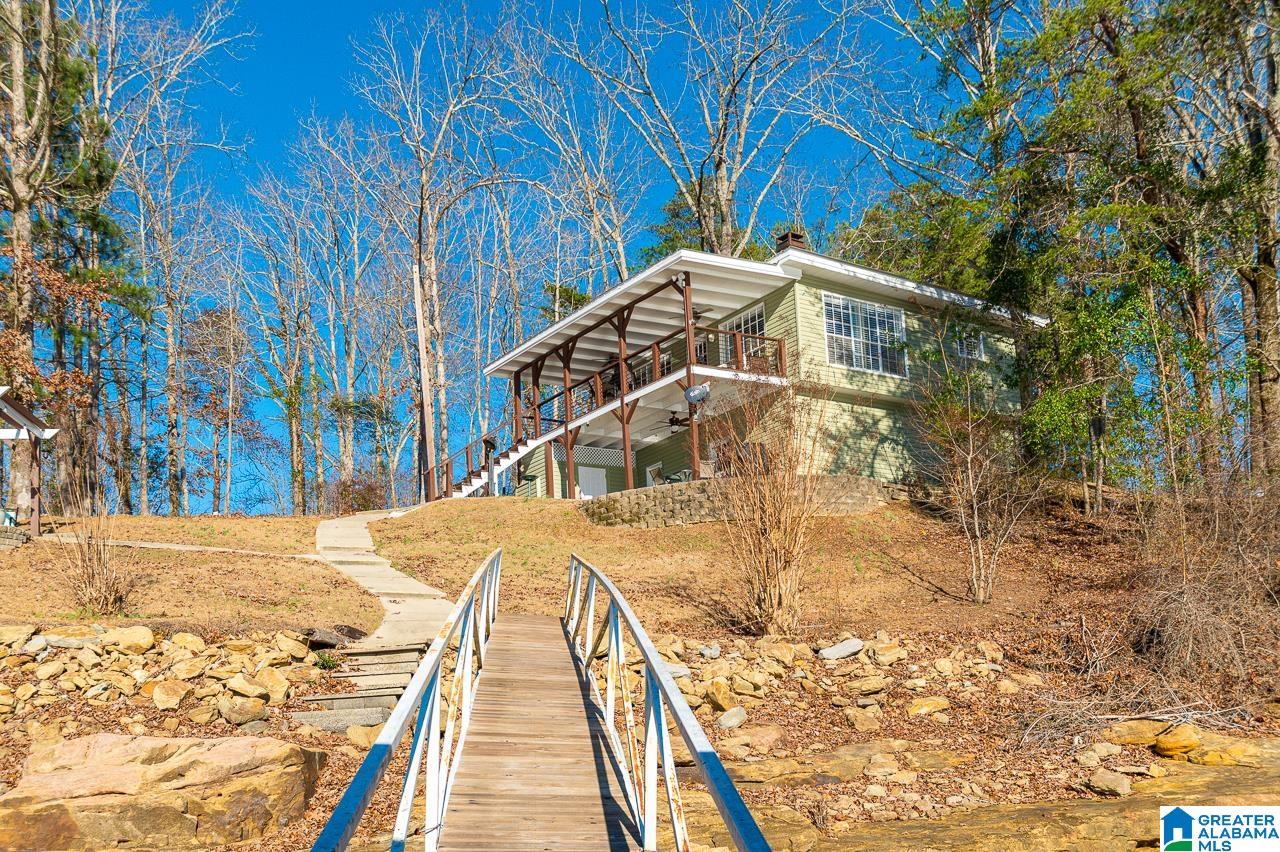 340 County Road 3971 Arley, AL 35541 - Photo 42 of 73