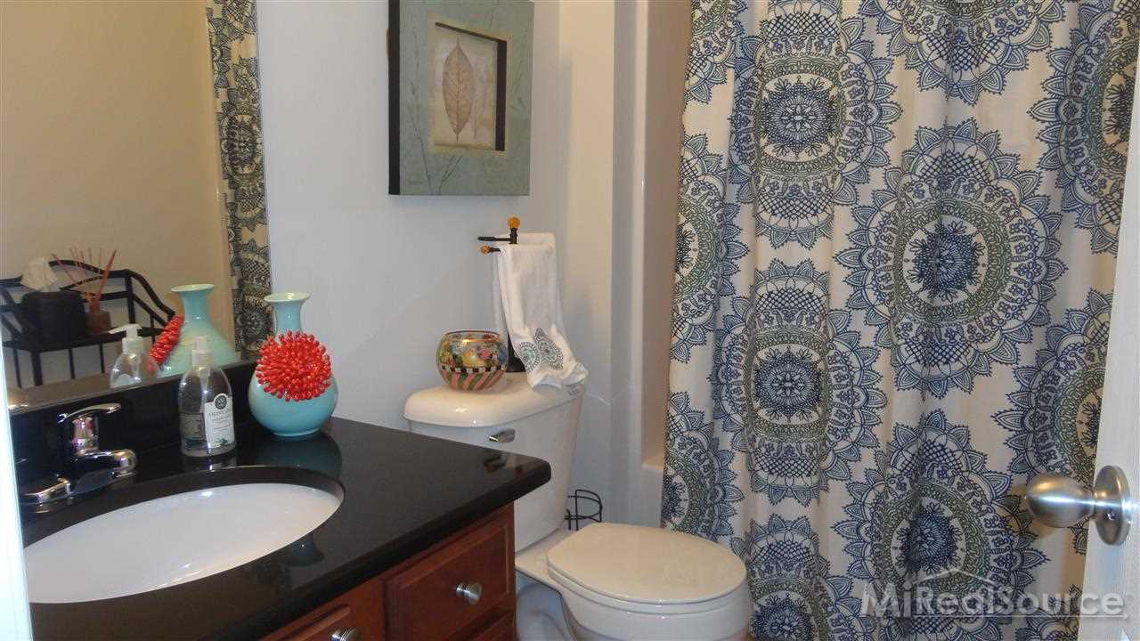 3310 Fantail Drive Rochester Hills, MI 48309 - Photo 14 of 54