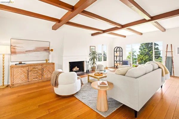 $1,495,000 | 636 Euclid Avenue, Berkeley, CA 94708