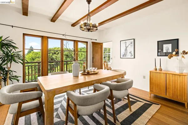 $1,495,000 | 636 Euclid Avenue, Berkeley, CA 94708