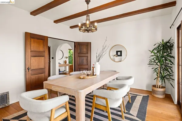 $1,495,000 | 636 Euclid Avenue, Berkeley, CA 94708