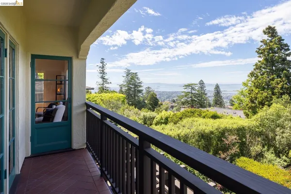 $1,495,000 | 636 Euclid Avenue, Berkeley, CA 94708
