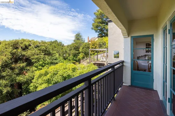 $1,495,000 | 636 Euclid Avenue, Berkeley, CA 94708