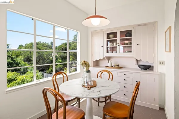 $1,495,000 | 636 Euclid Avenue, Berkeley, CA 94708