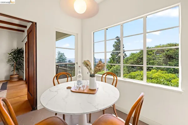 $1,495,000 | 636 Euclid Avenue, Berkeley, CA 94708