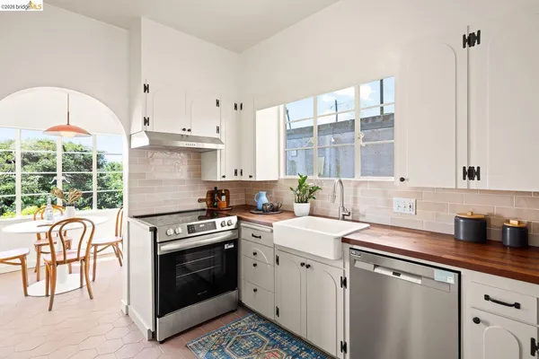 $1,495,000 | 636 Euclid Avenue, Berkeley, CA 94708