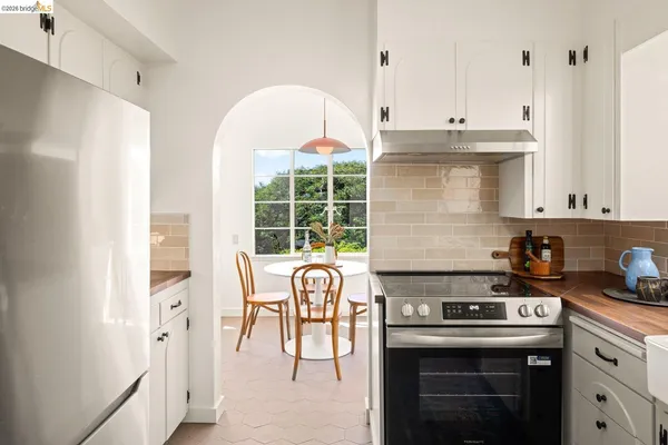 $1,495,000 | 636 Euclid Avenue, Berkeley, CA 94708