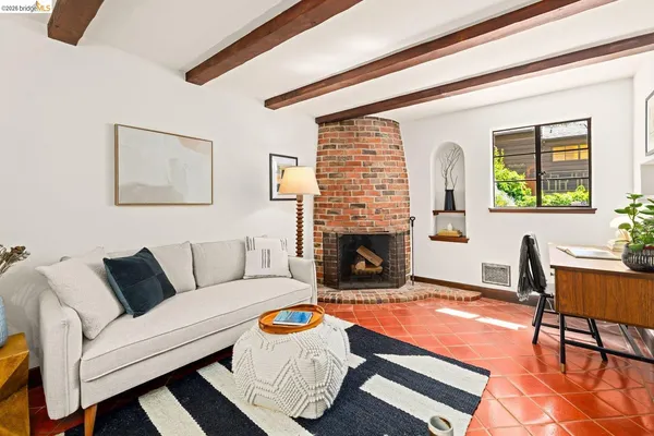$1,495,000 | 636 Euclid Avenue, Berkeley, CA 94708