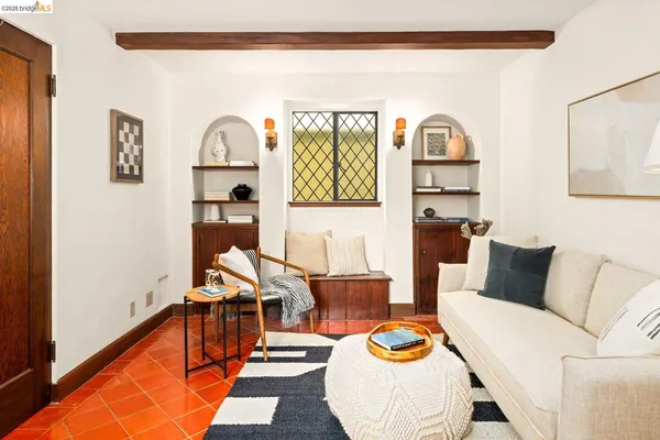 $1,495,000 | 636 Euclid Avenue, Berkeley, CA 94708