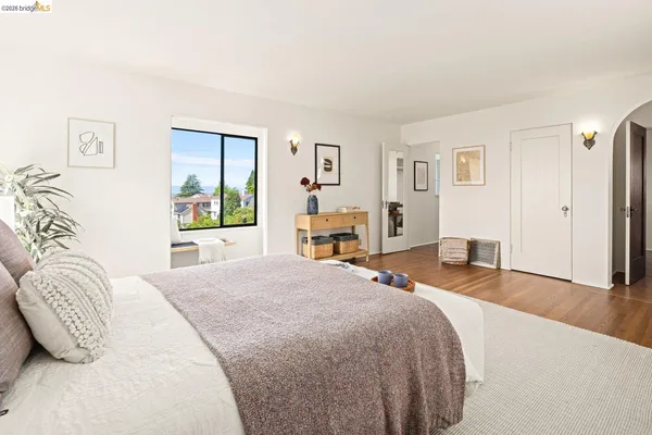 $1,495,000 | 636 Euclid Avenue, Berkeley, CA 94708