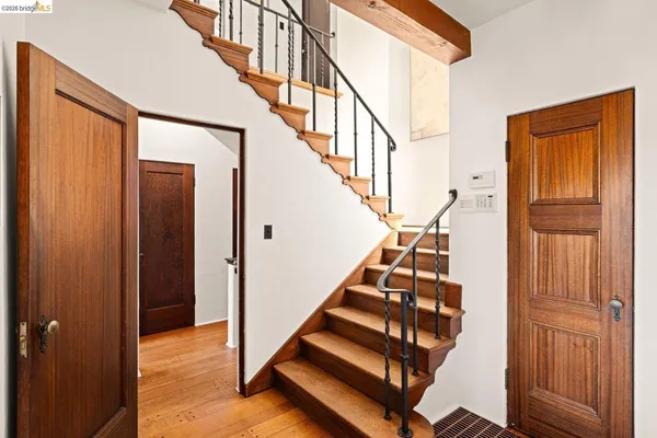 $1,495,000 | 636 Euclid Avenue, Berkeley, CA 94708