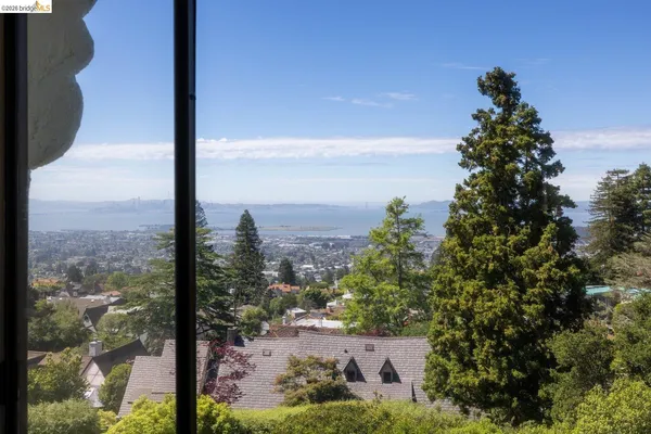 $1,495,000 | 636 Euclid Avenue, Berkeley, CA 94708