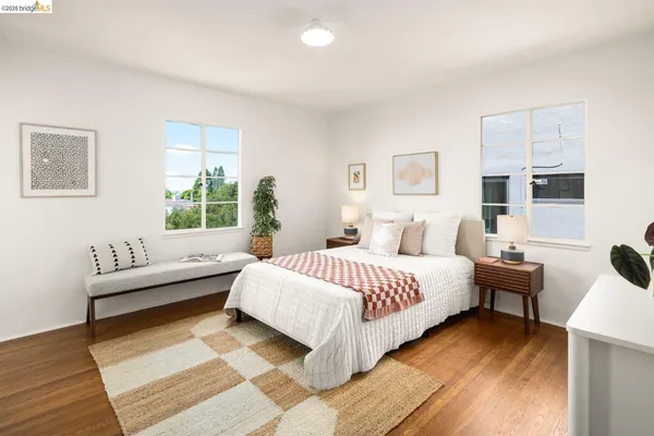 $1,495,000 | 636 Euclid Avenue, Berkeley, CA 94708