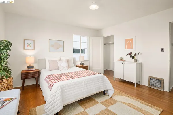 $1,495,000 | 636 Euclid Avenue, Berkeley, CA 94708