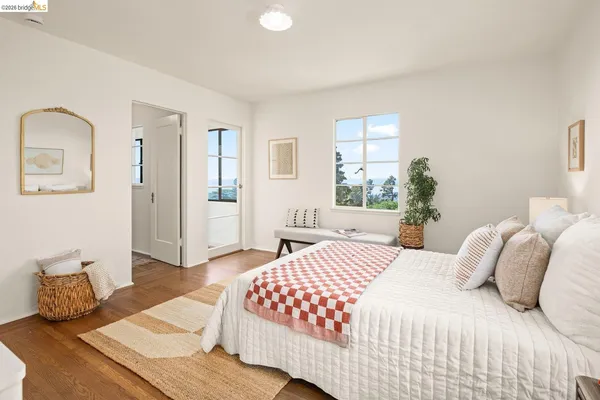 $1,495,000 | 636 Euclid Avenue, Berkeley, CA 94708