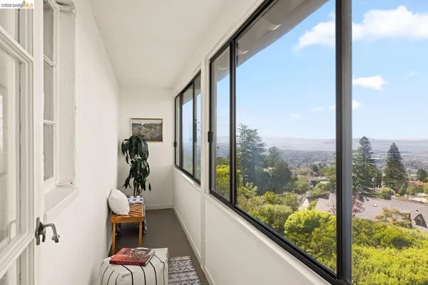 $1,495,000 | 636 Euclid Avenue, Berkeley, CA 94708