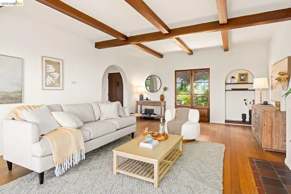 $1,495,000 | 636 Euclid Avenue, Berkeley, CA 94708