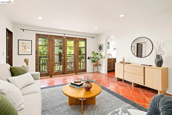 $1,495,000 | 636 Euclid Avenue, Berkeley, CA 94708