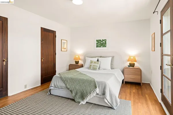 $1,495,000 | 636 Euclid Avenue, Berkeley, CA 94708