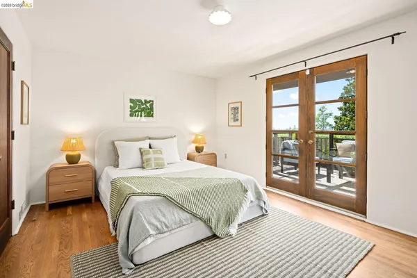$1,495,000 | 636 Euclid Avenue, Berkeley, CA 94708